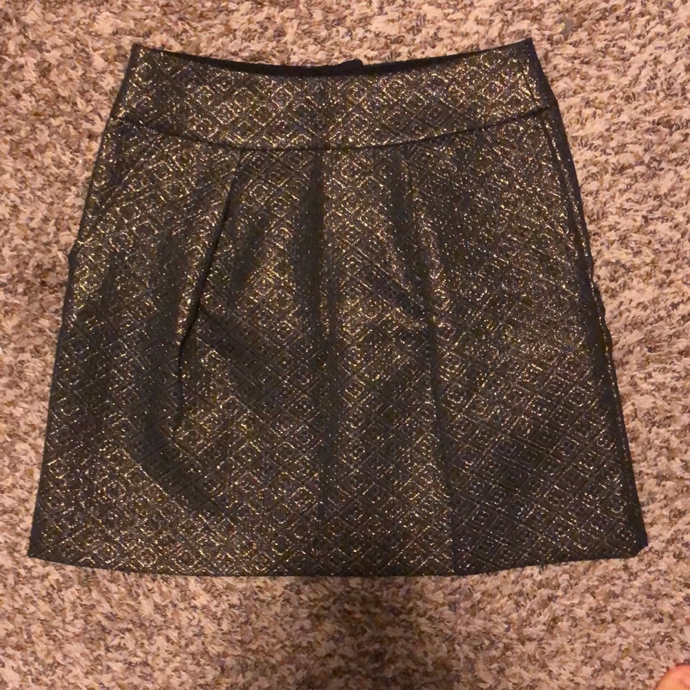 Loft skirt